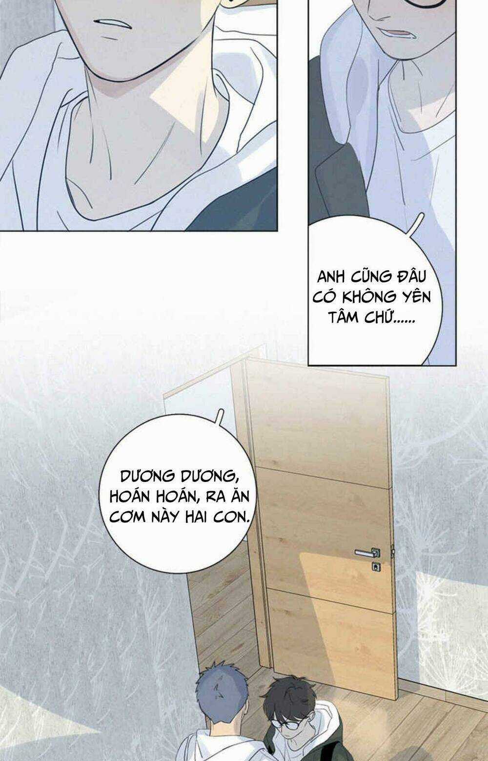 Here U Are Chapter 106 trang 13