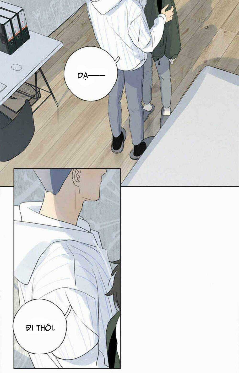 Here U Are Chapter 106 trang 14