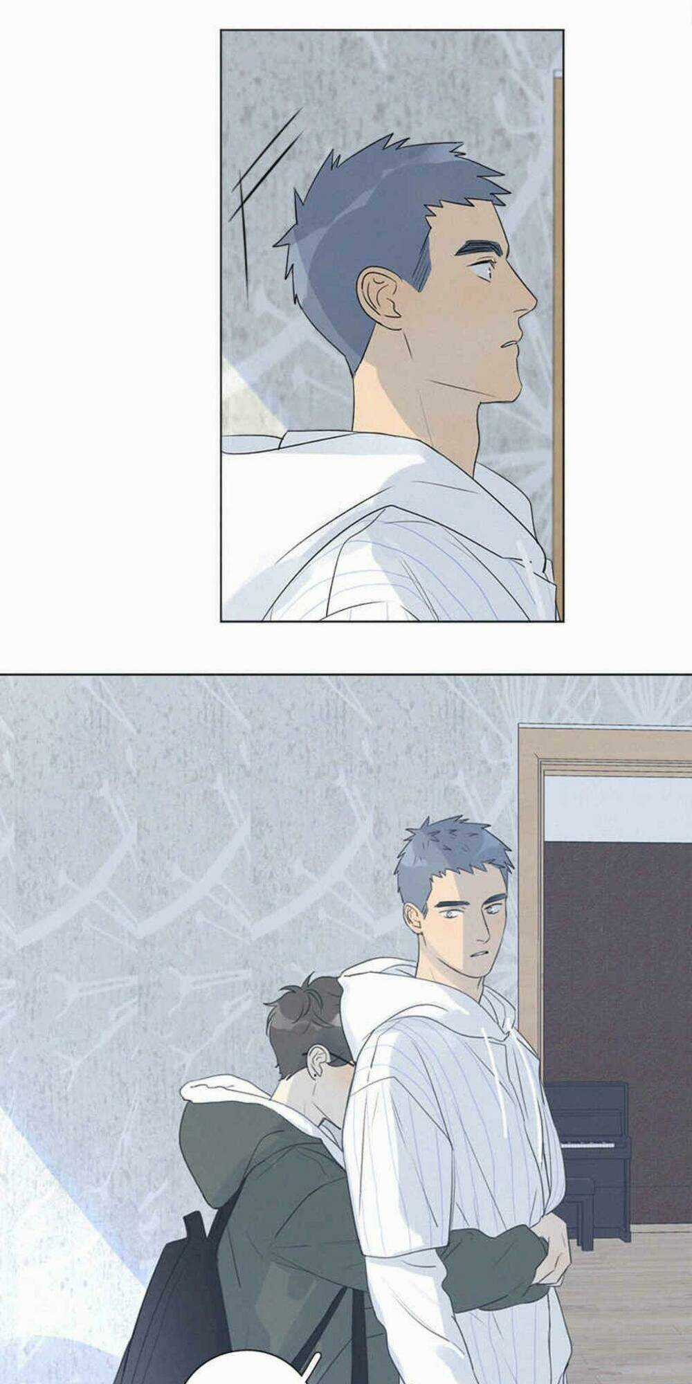 Here U Are Chapter 106 trang 15