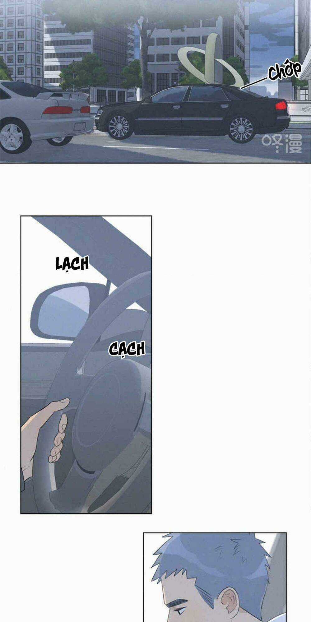 Here U Are Chapter 106 trang 2