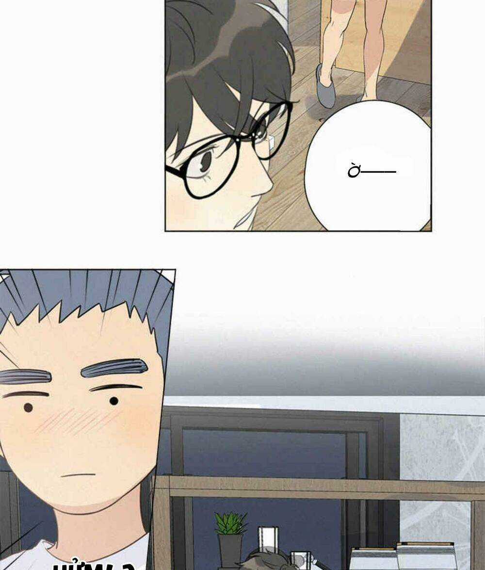 Here U Are Chapter 106 trang 26