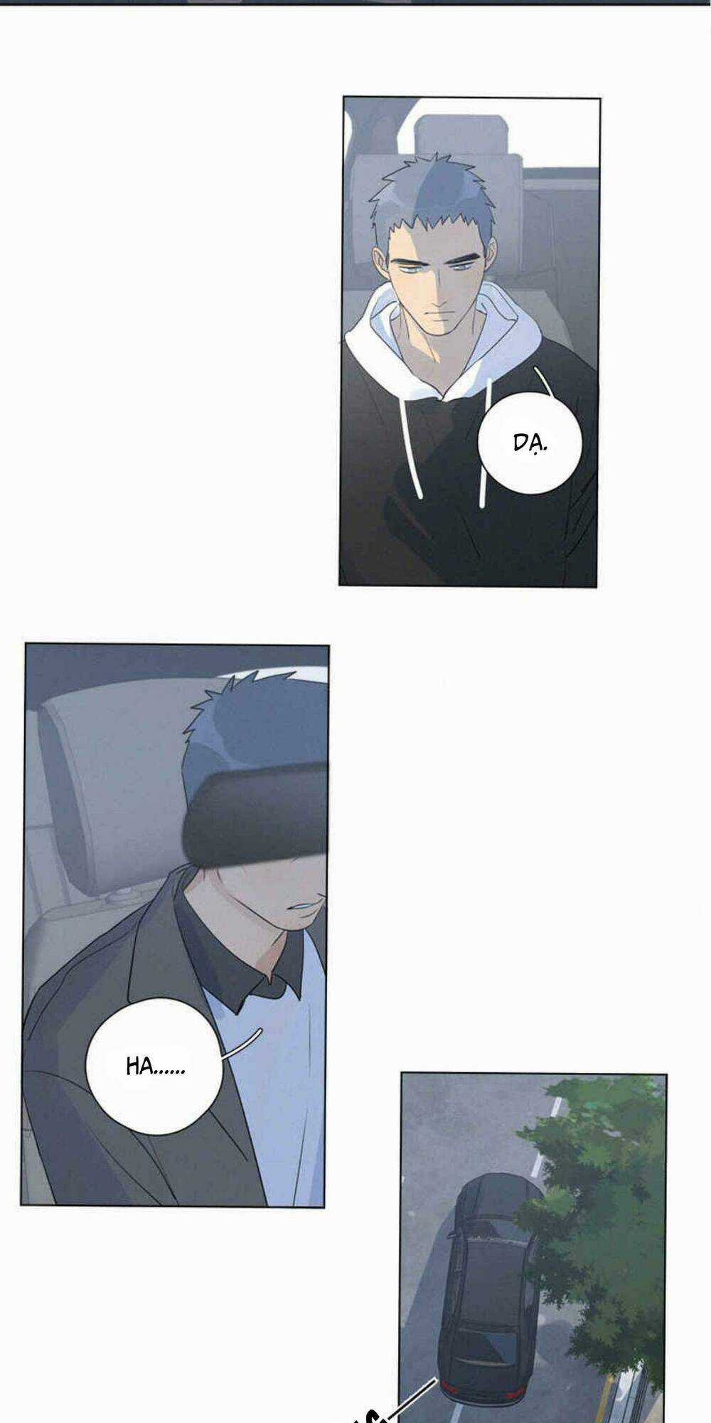 Here U Are Chapter 106 trang 4