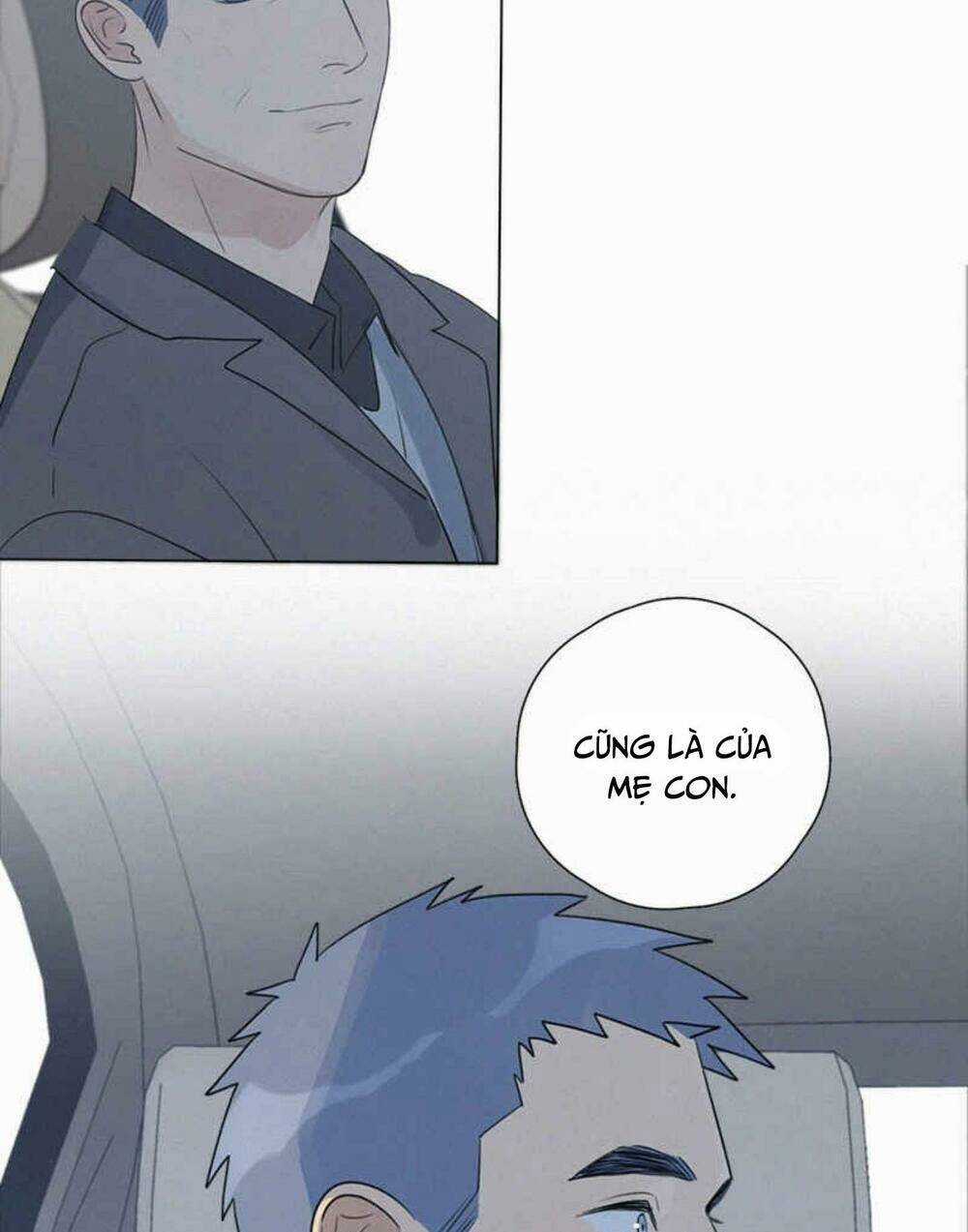 Here U Are Chapter 106 trang 7