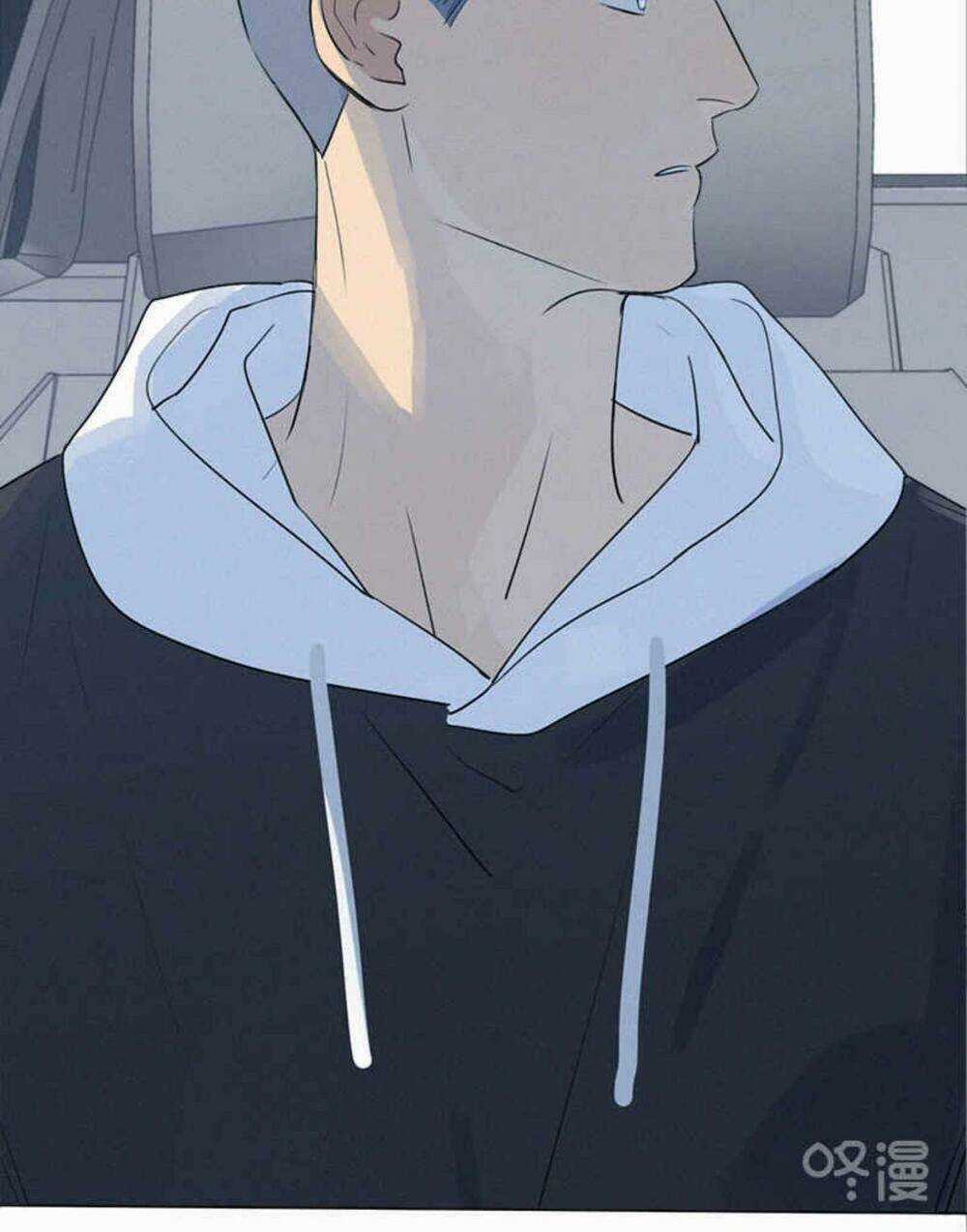 Here U Are Chapter 106 trang 8