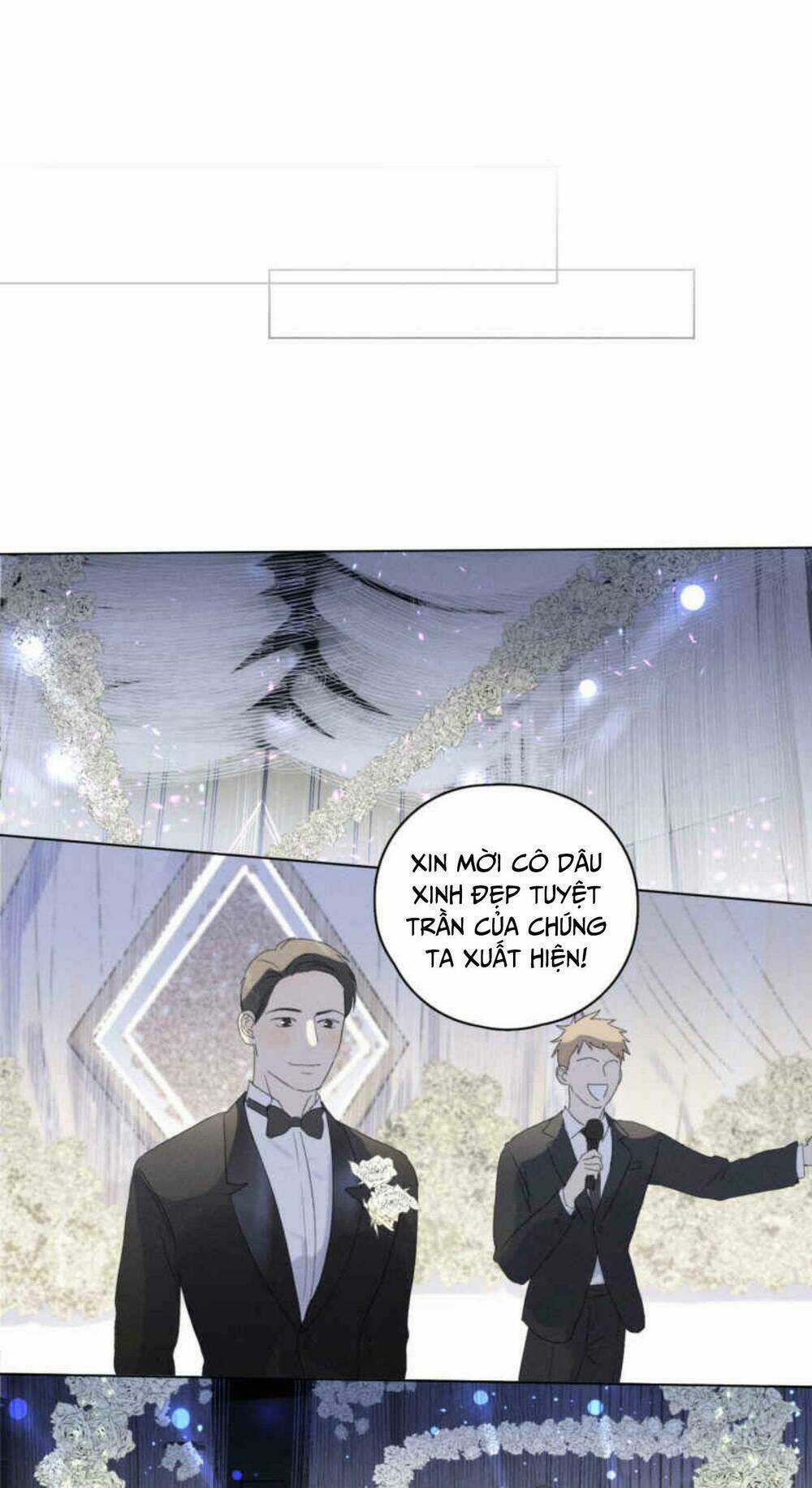 Here U Are Chapter 107 trang 11