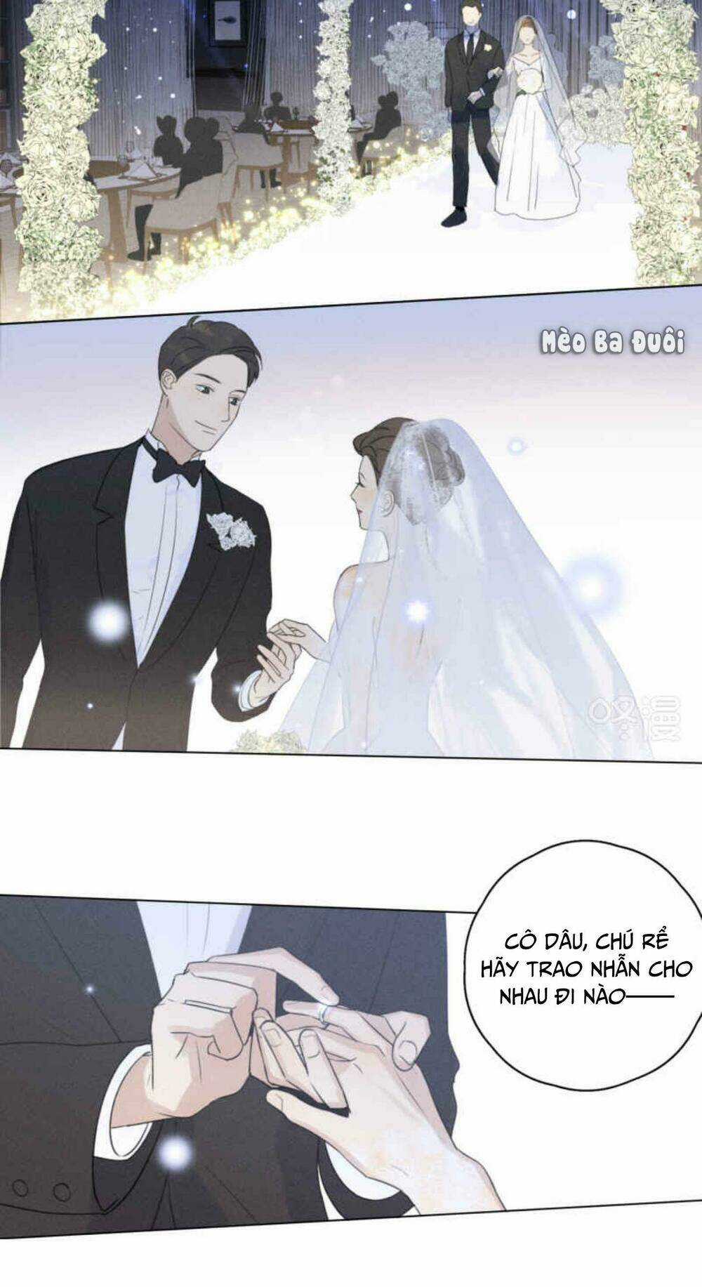 Here U Are Chapter 107 trang 12