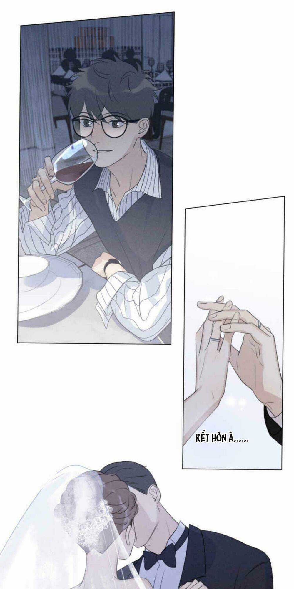 Here U Are Chapter 107 trang 13