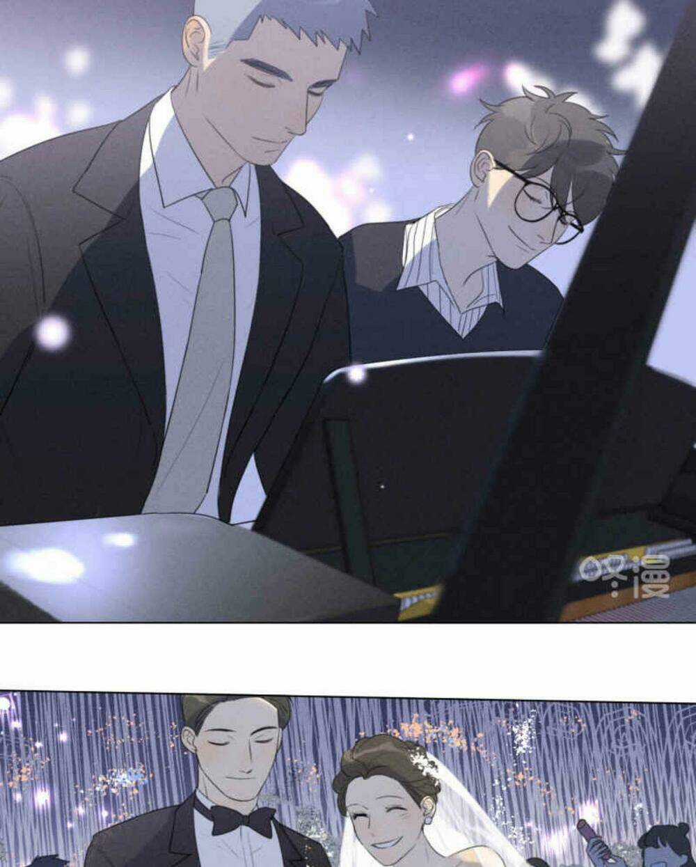 Here U Are Chapter 107 trang 26
