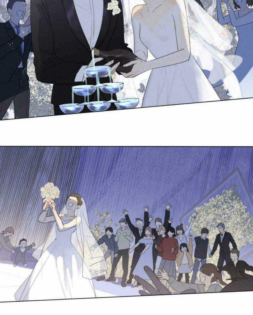 Here U Are Chapter 107 trang 27