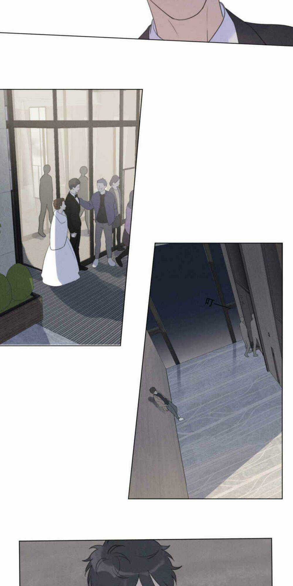 Here U Are Chapter 107 trang 29