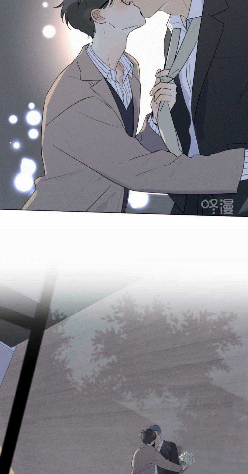 Here U Are Chapter 107 trang 33