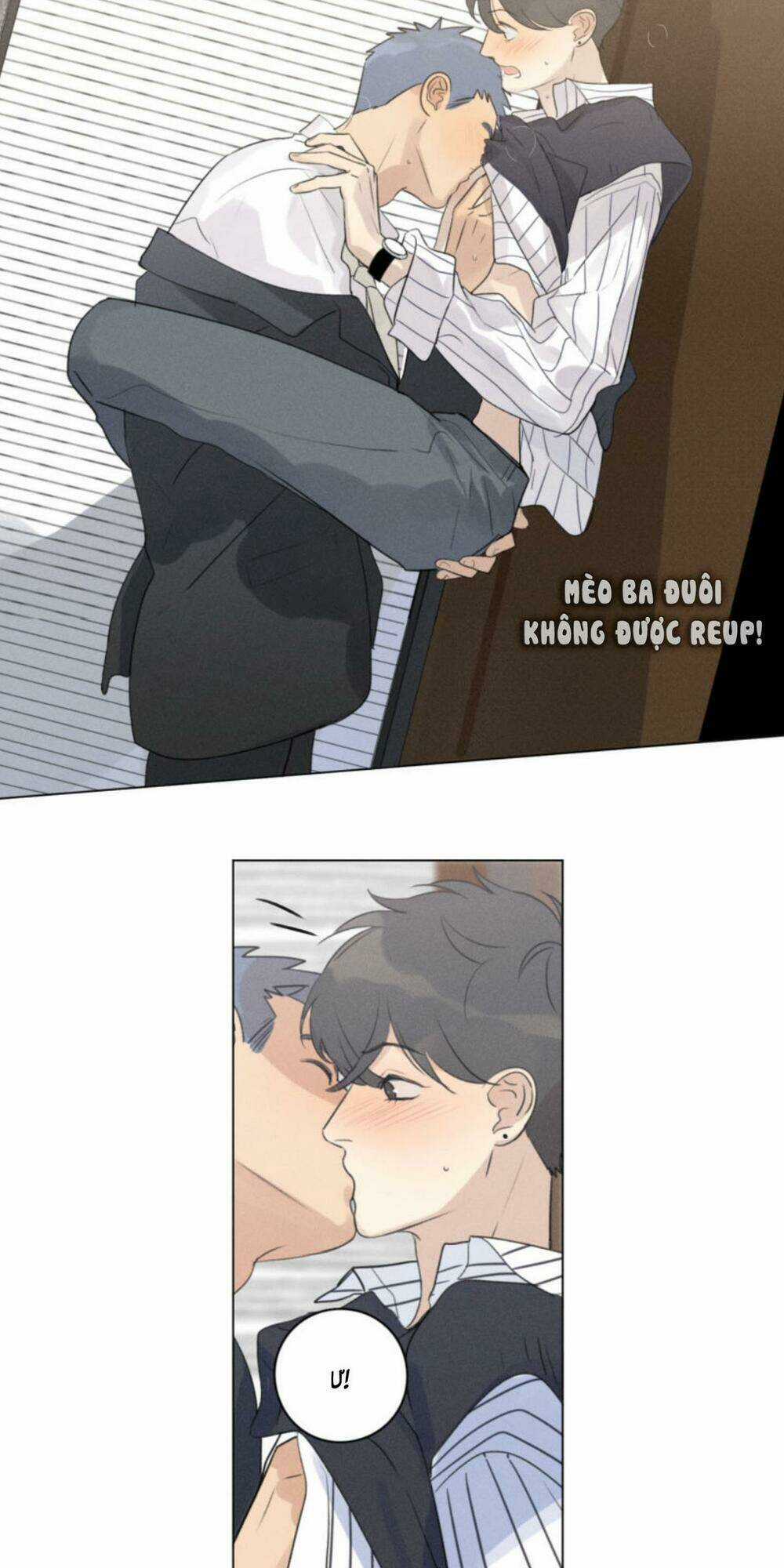 Here U Are Chapter 107 trang 39