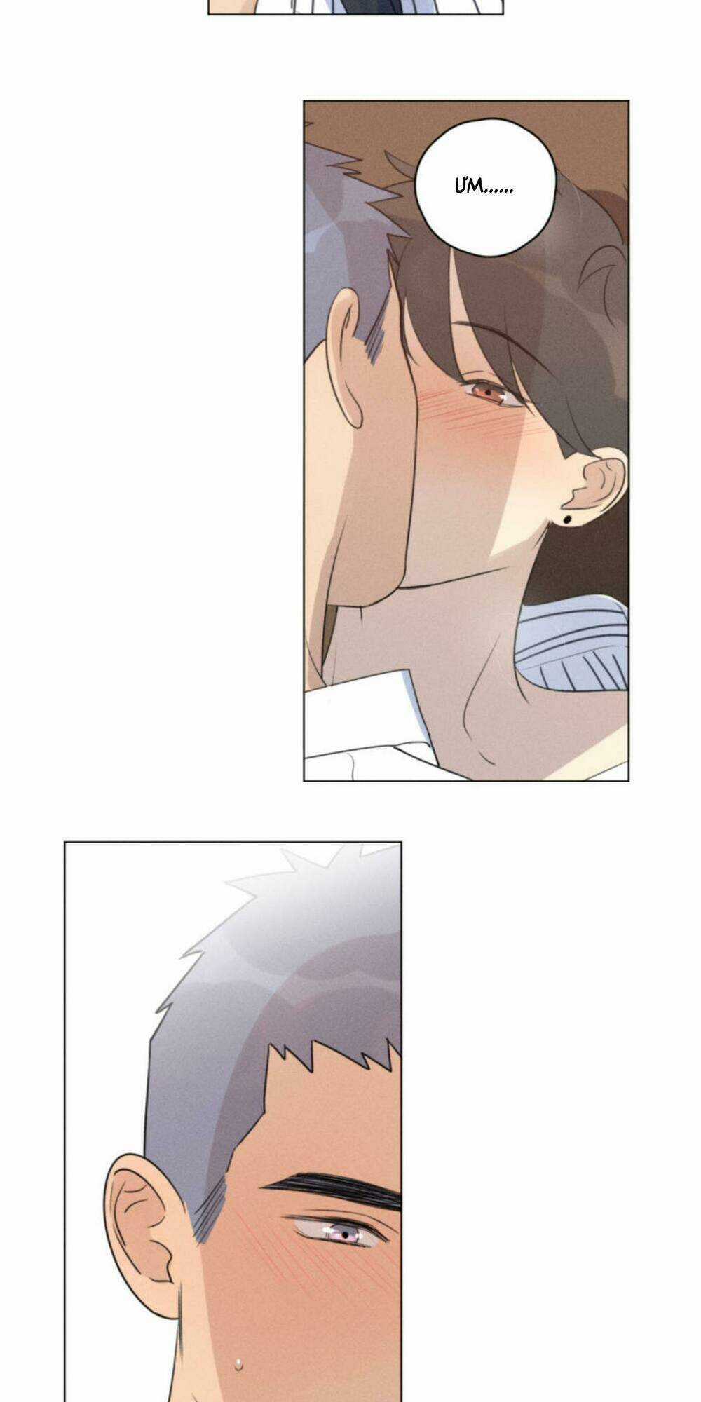 Here U Are Chapter 107 trang 40