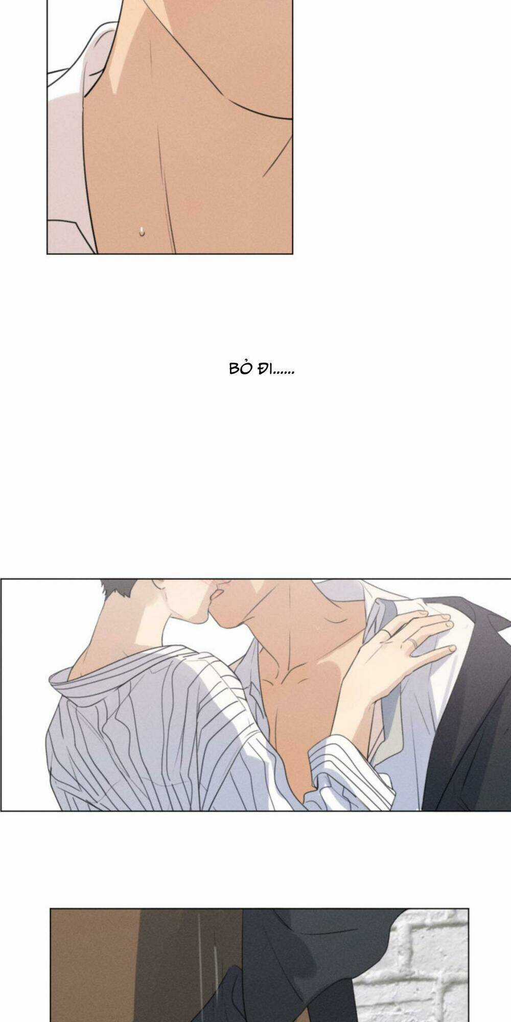 Here U Are Chapter 107 trang 41