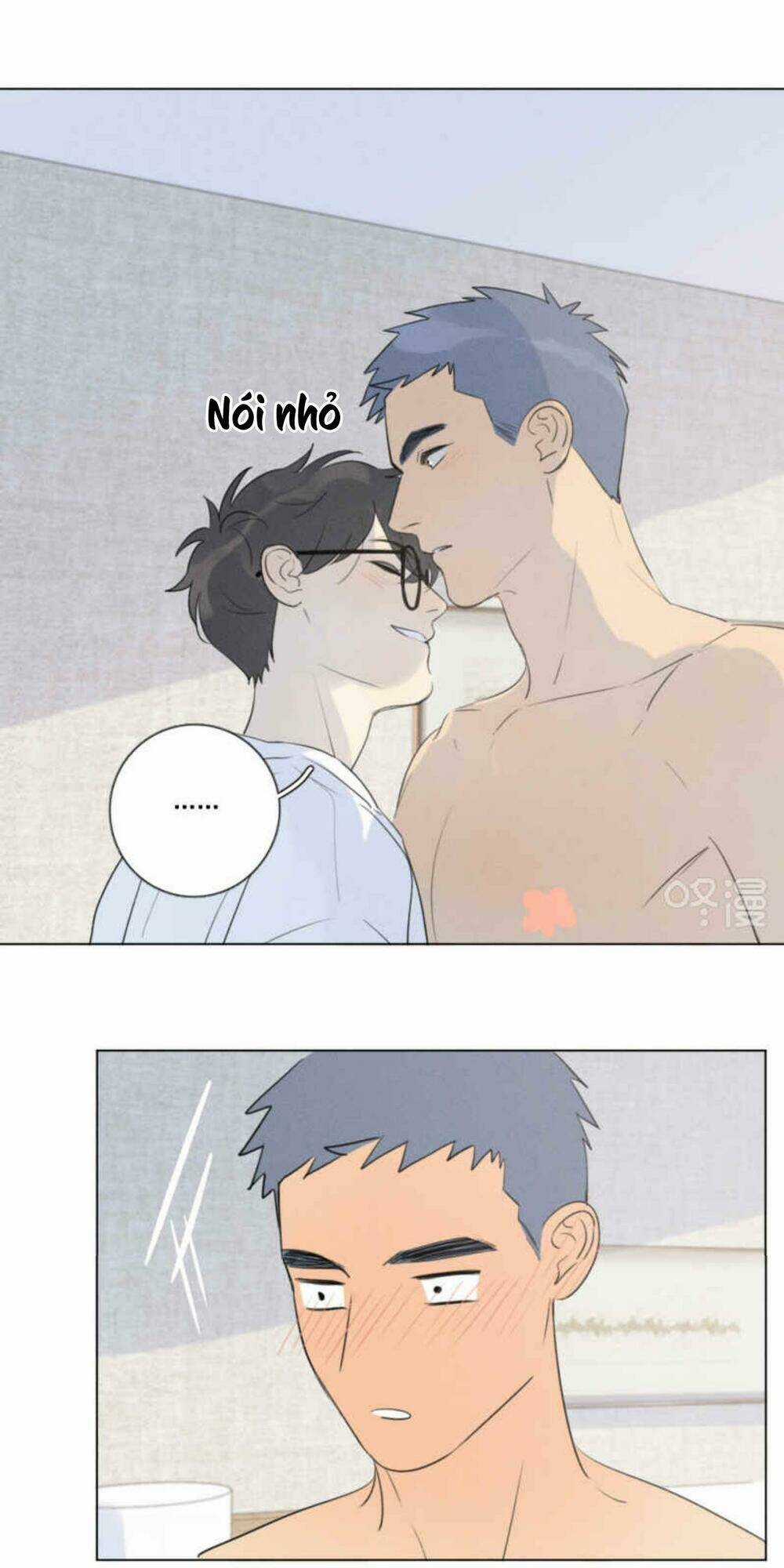 Here U Are Chapter 108 trang 10