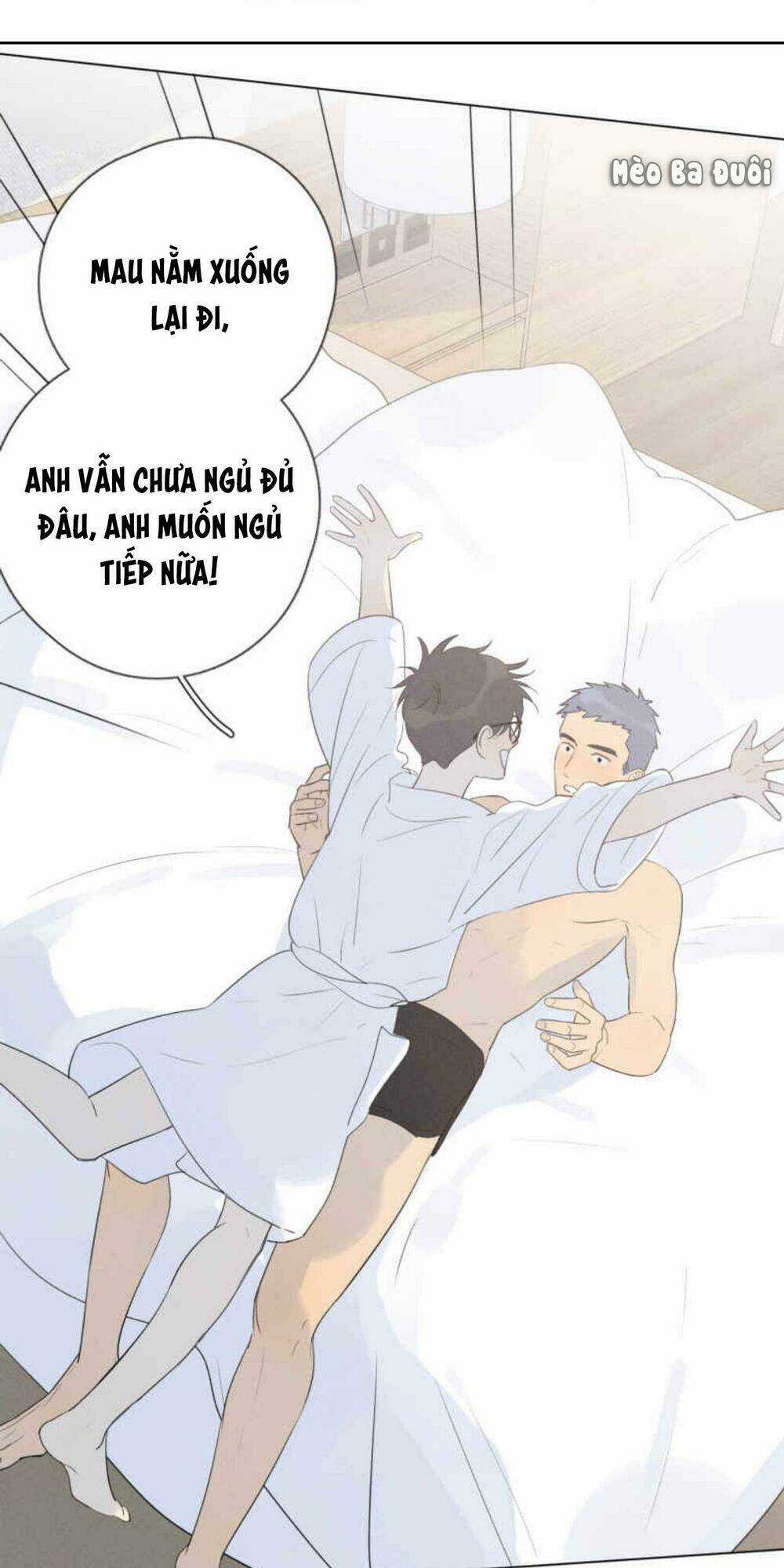 Here U Are Chapter 108 trang 11