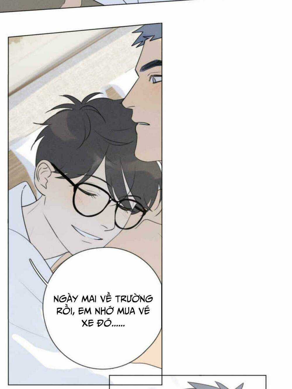 Here U Are Chapter 108 trang 12