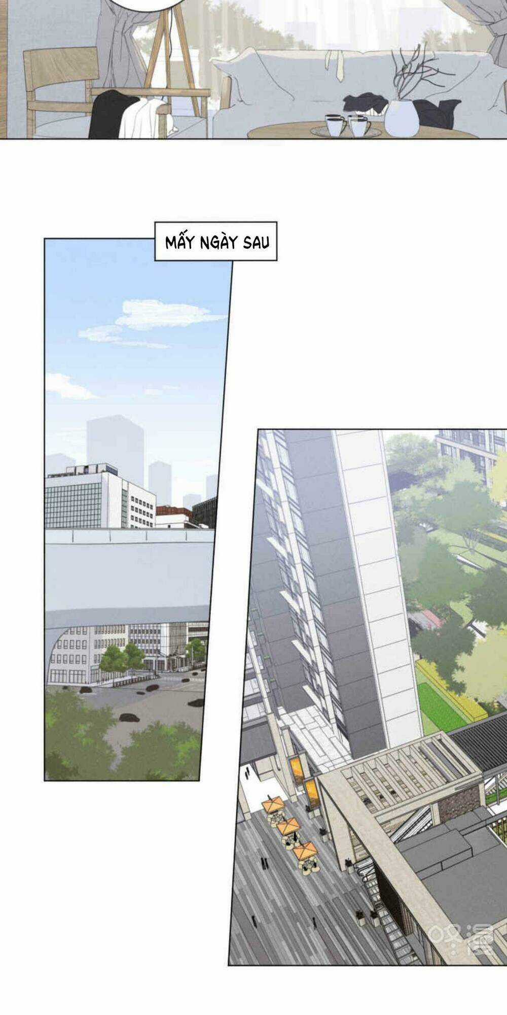 Here U Are Chapter 108 trang 15