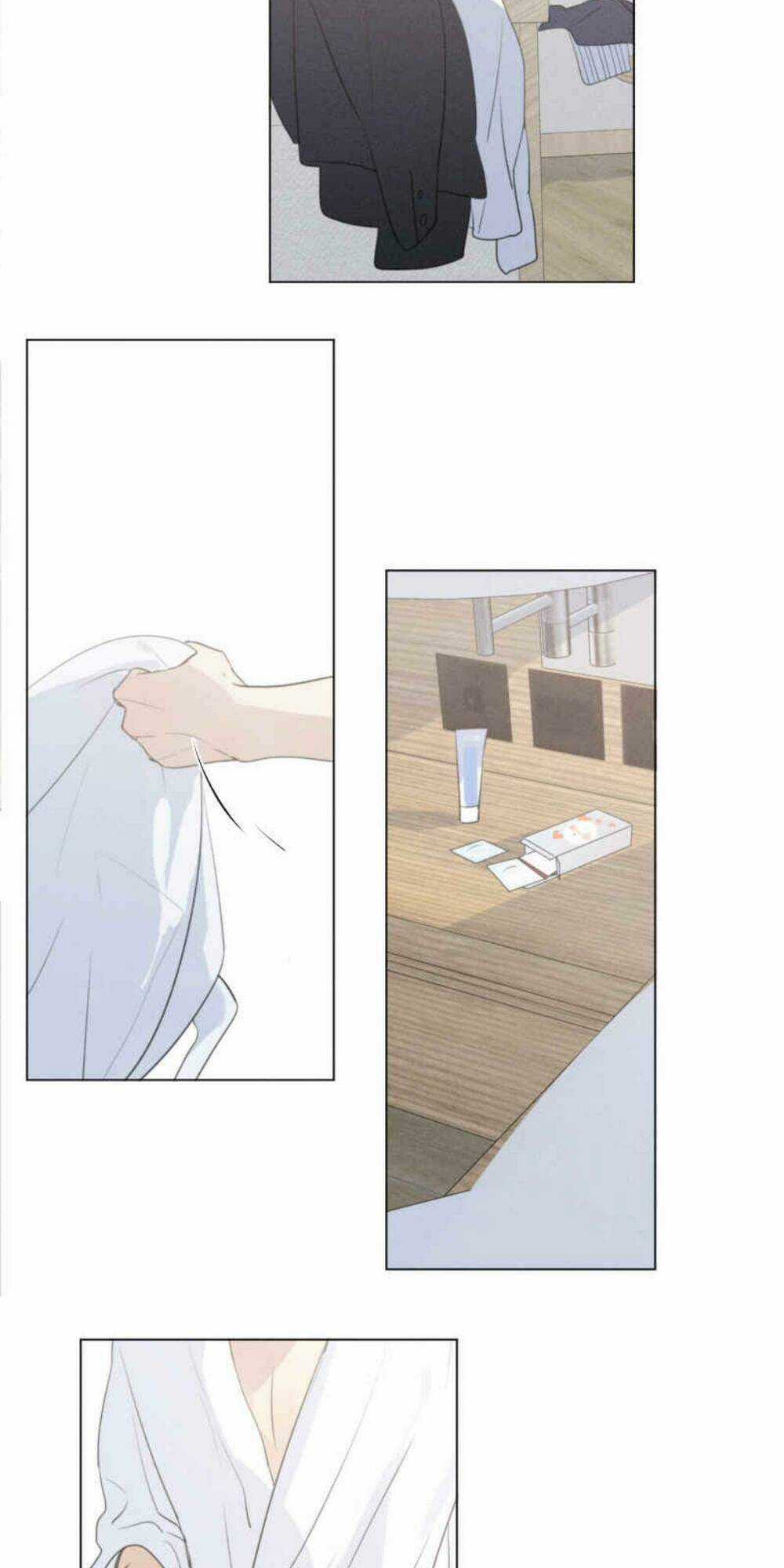 Here U Are Chapter 108 trang 2