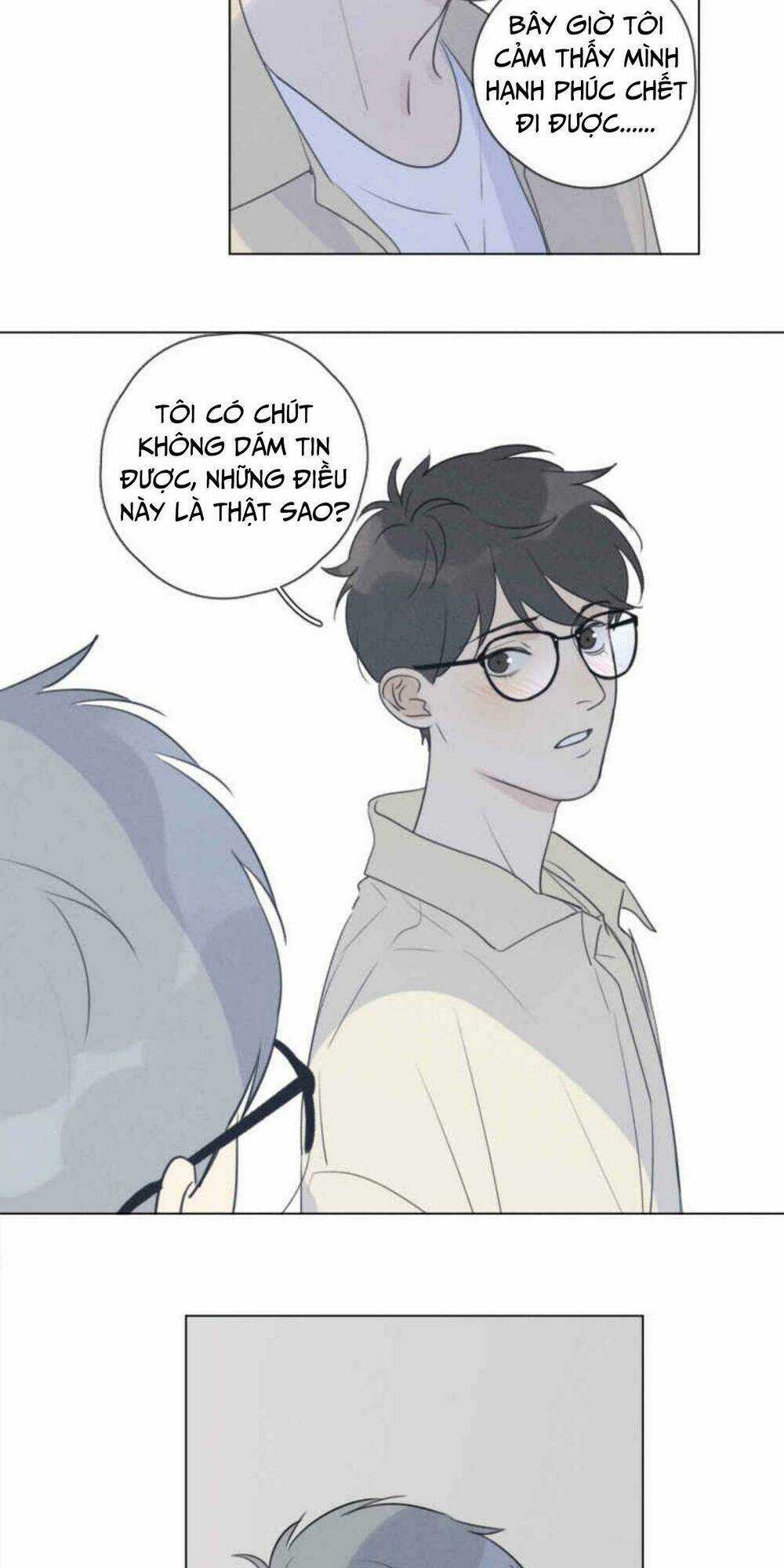 Here U Are Chapter 108 trang 24