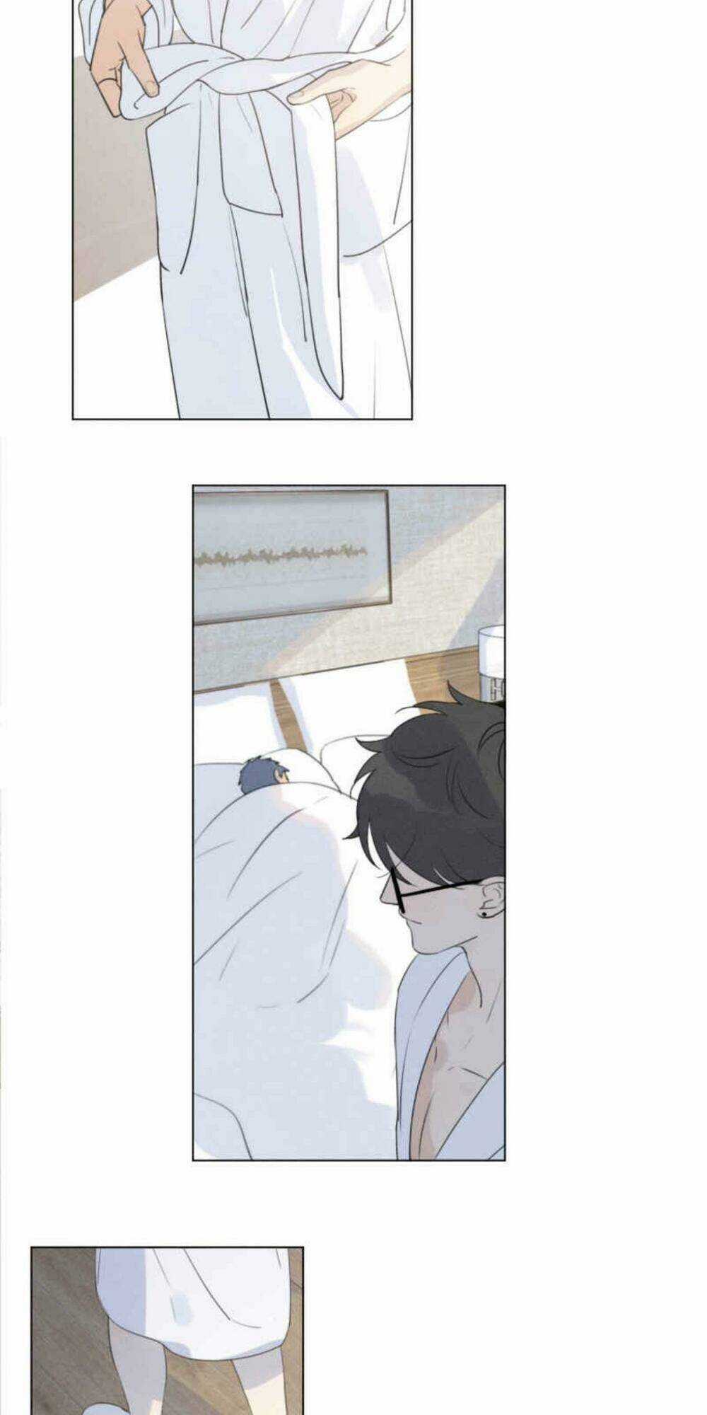 Here U Are Chapter 108 trang 3