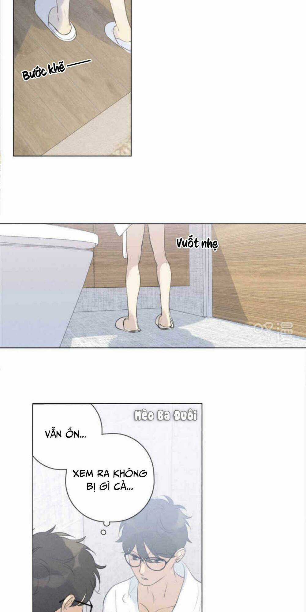 Here U Are Chapter 108 trang 4