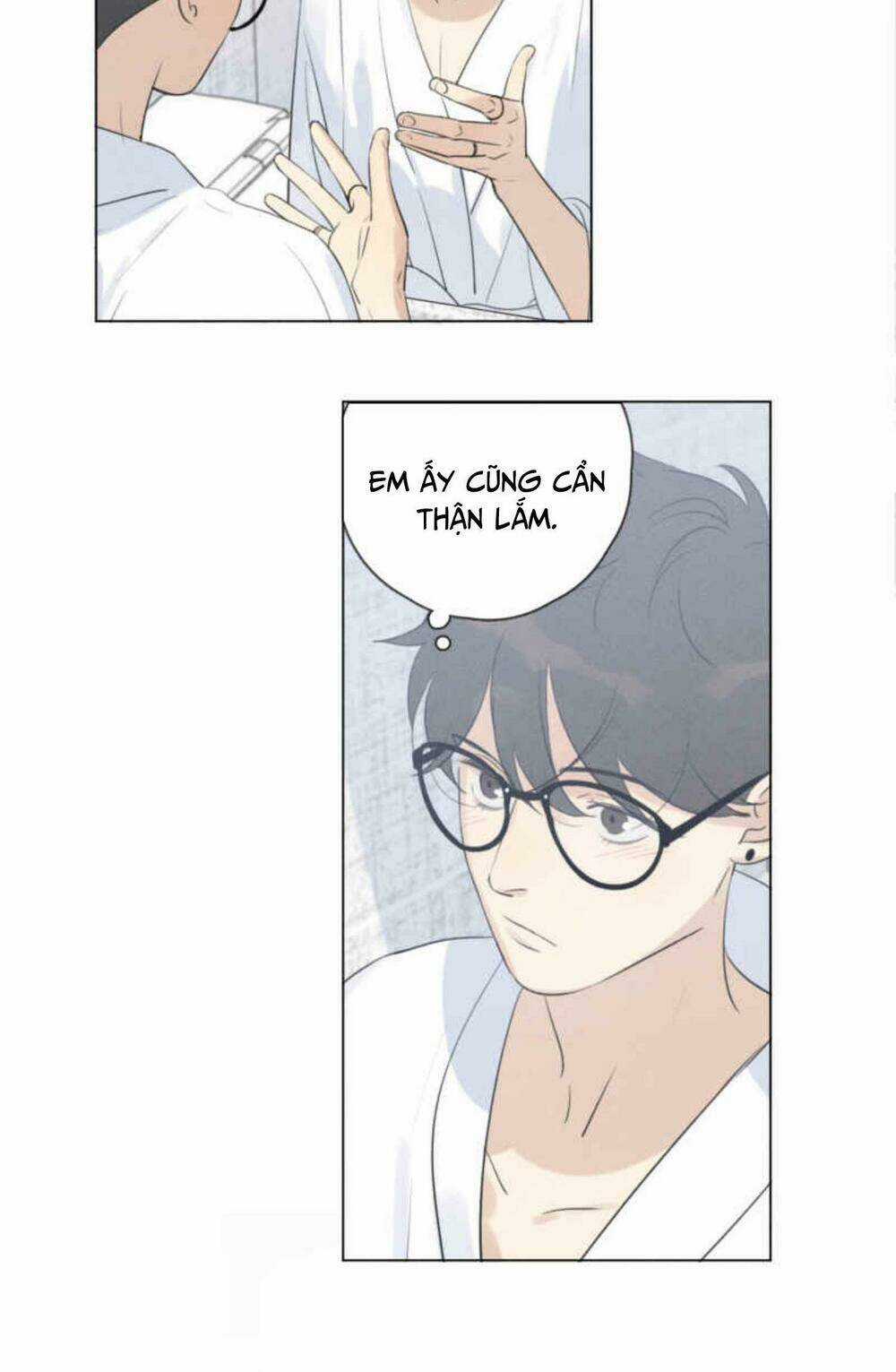 Here U Are Chapter 108 trang 5