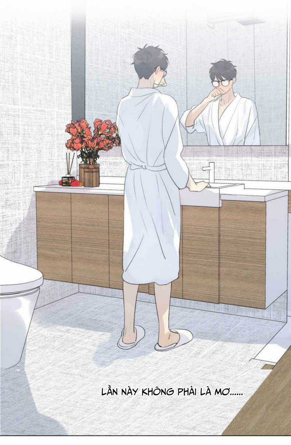 Here U Are Chapter 108 trang 6