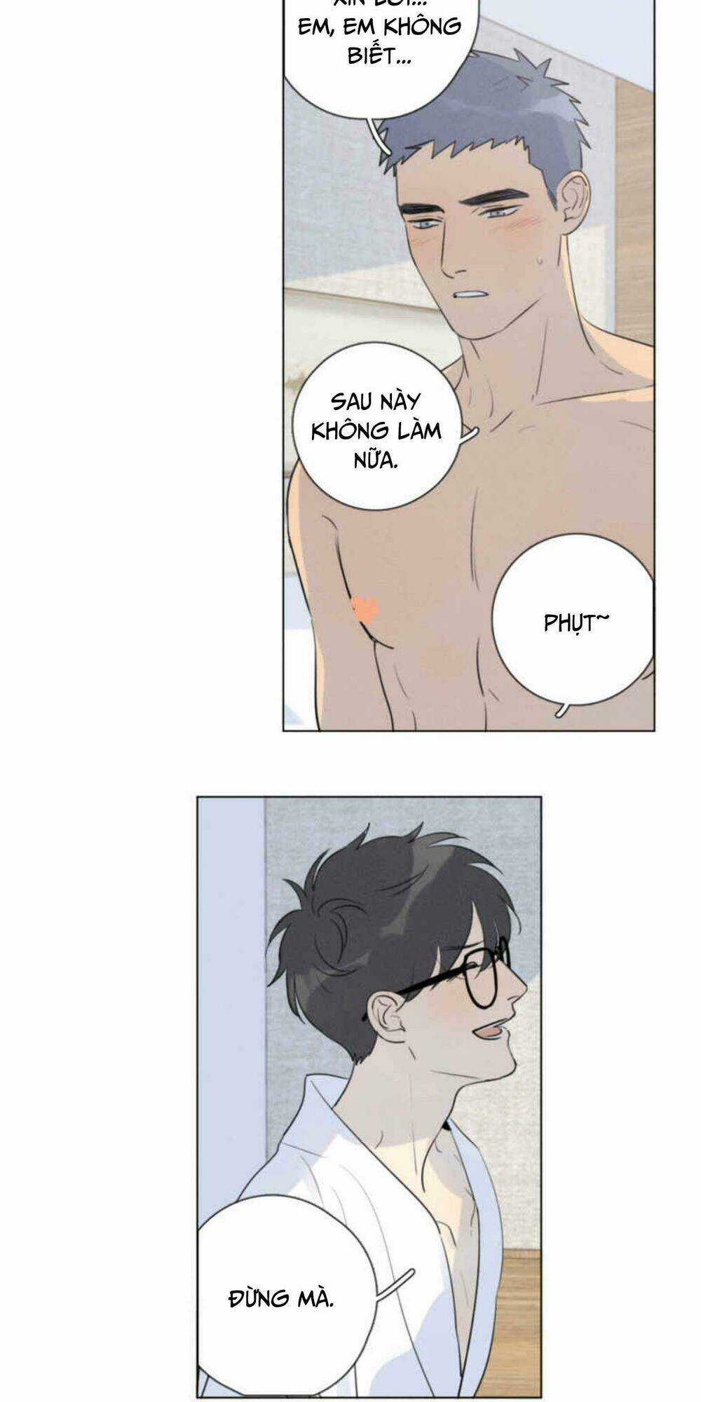 Here U Are Chapter 108 trang 9