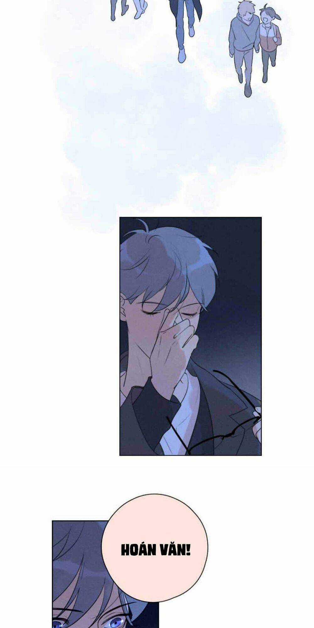 Here U Are Chapter 109 trang 10