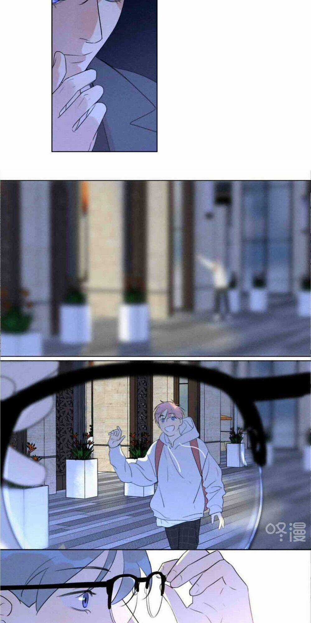 Here U Are Chapter 109 trang 11