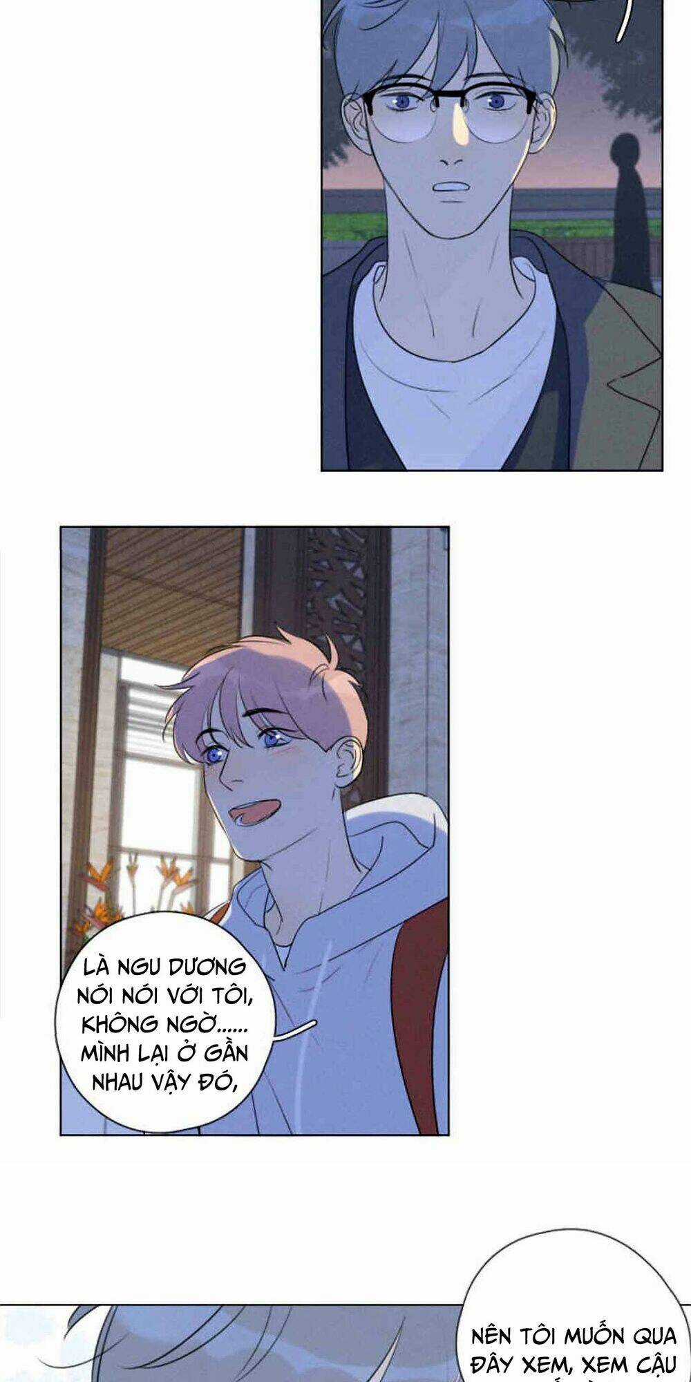 Here U Are Chapter 109 trang 13