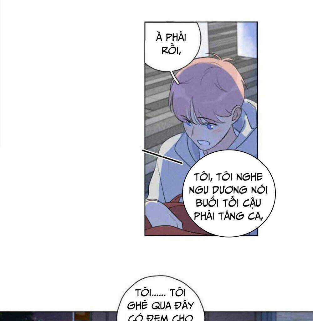 Here U Are Chapter 109 trang 15