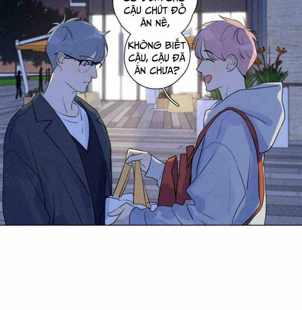 Here U Are Chapter 109 trang 16