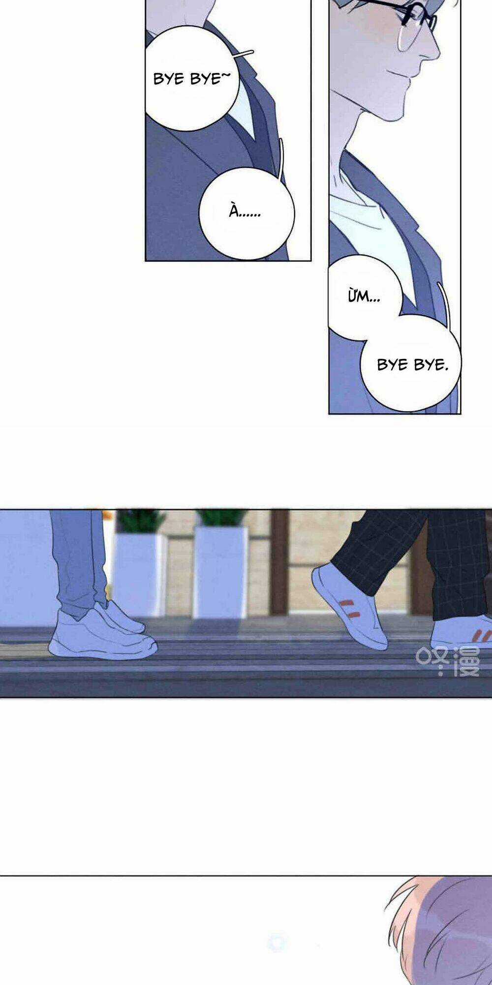 Here U Are Chapter 109 trang 18