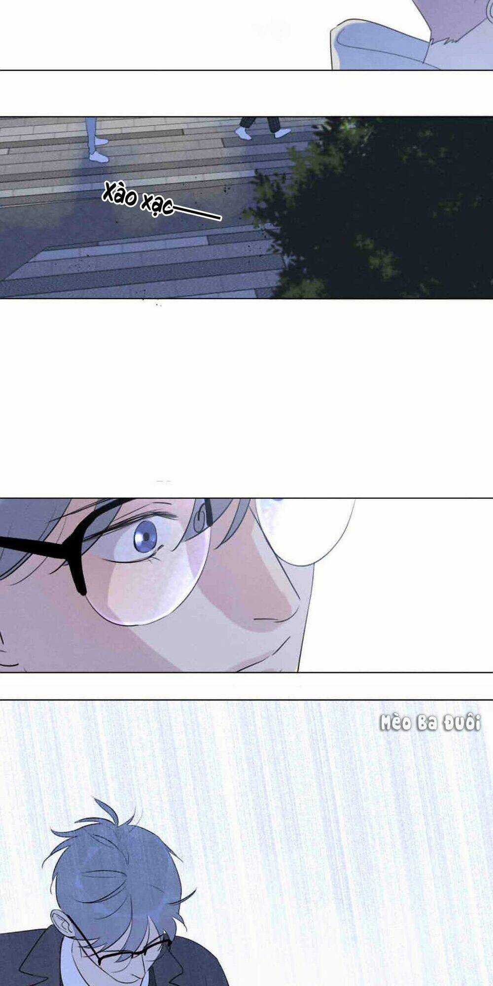 Here U Are Chapter 109 trang 19