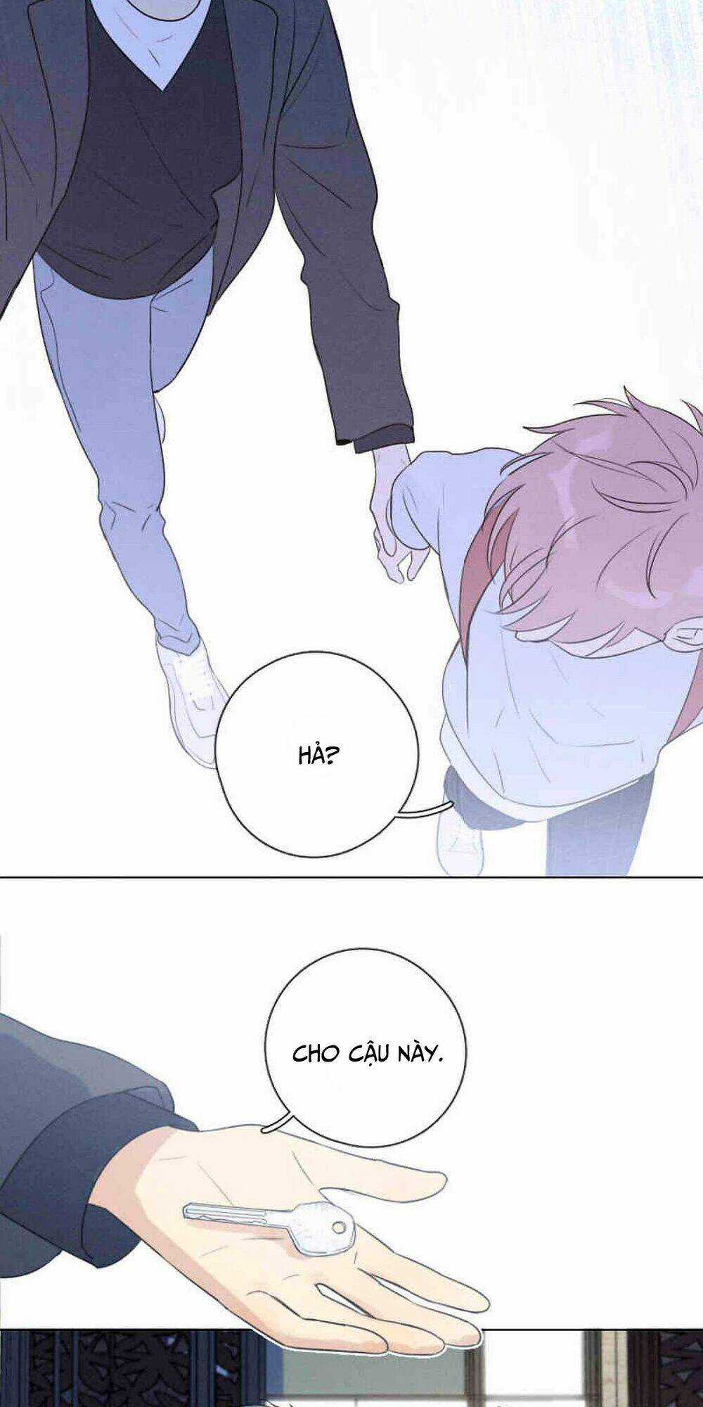 Here U Are Chapter 109 trang 20