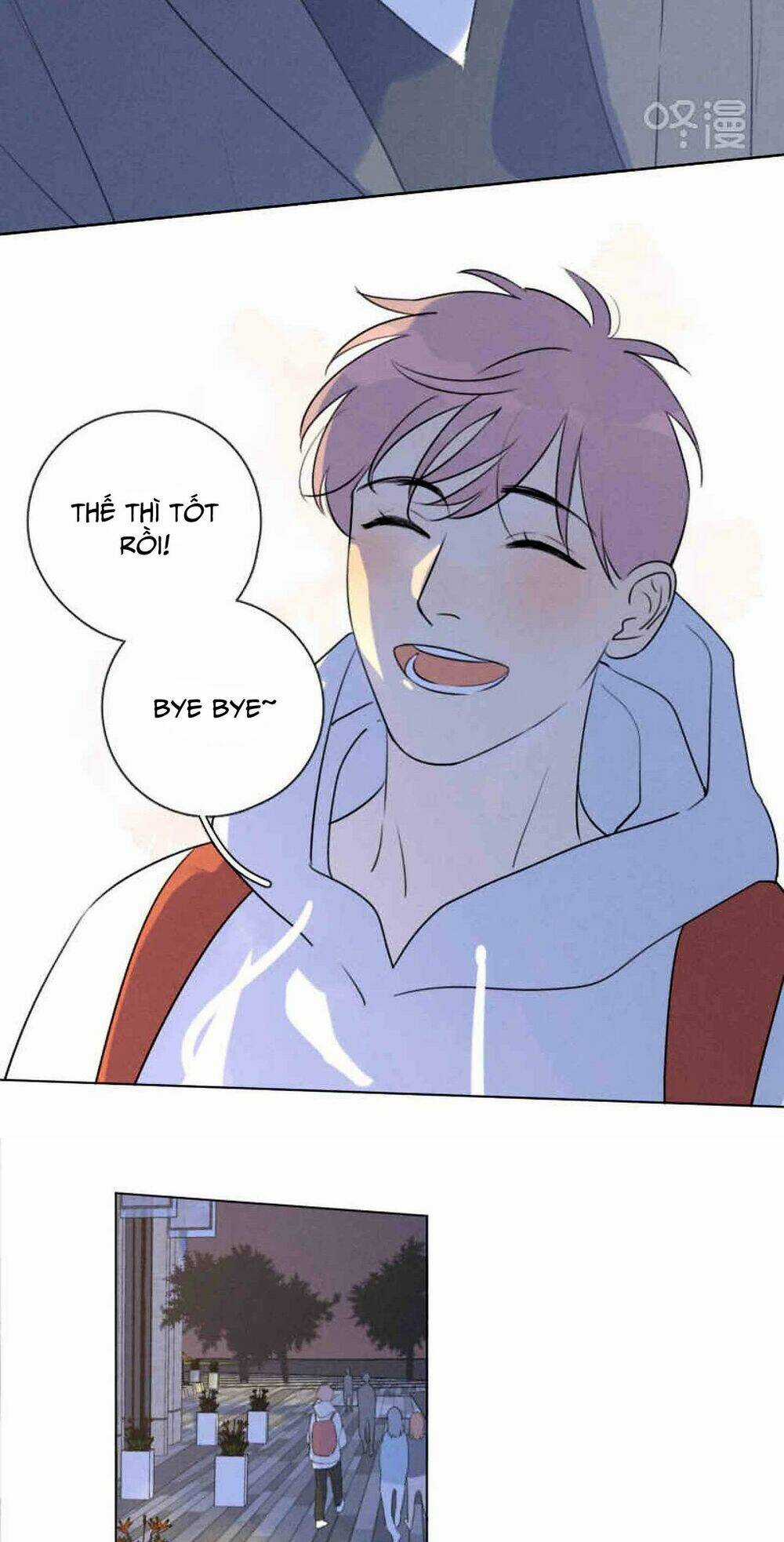 Here U Are Chapter 109 trang 22