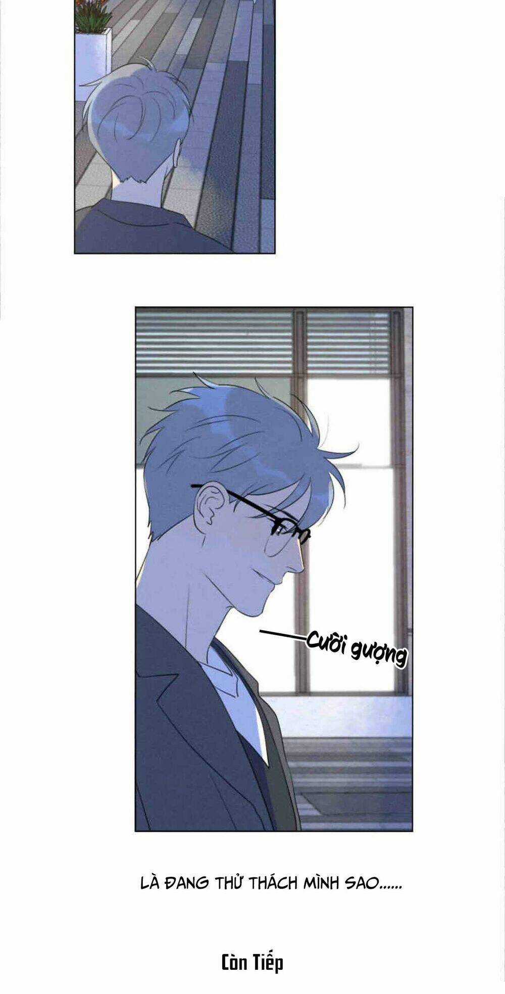 Here U Are Chapter 109 trang 23