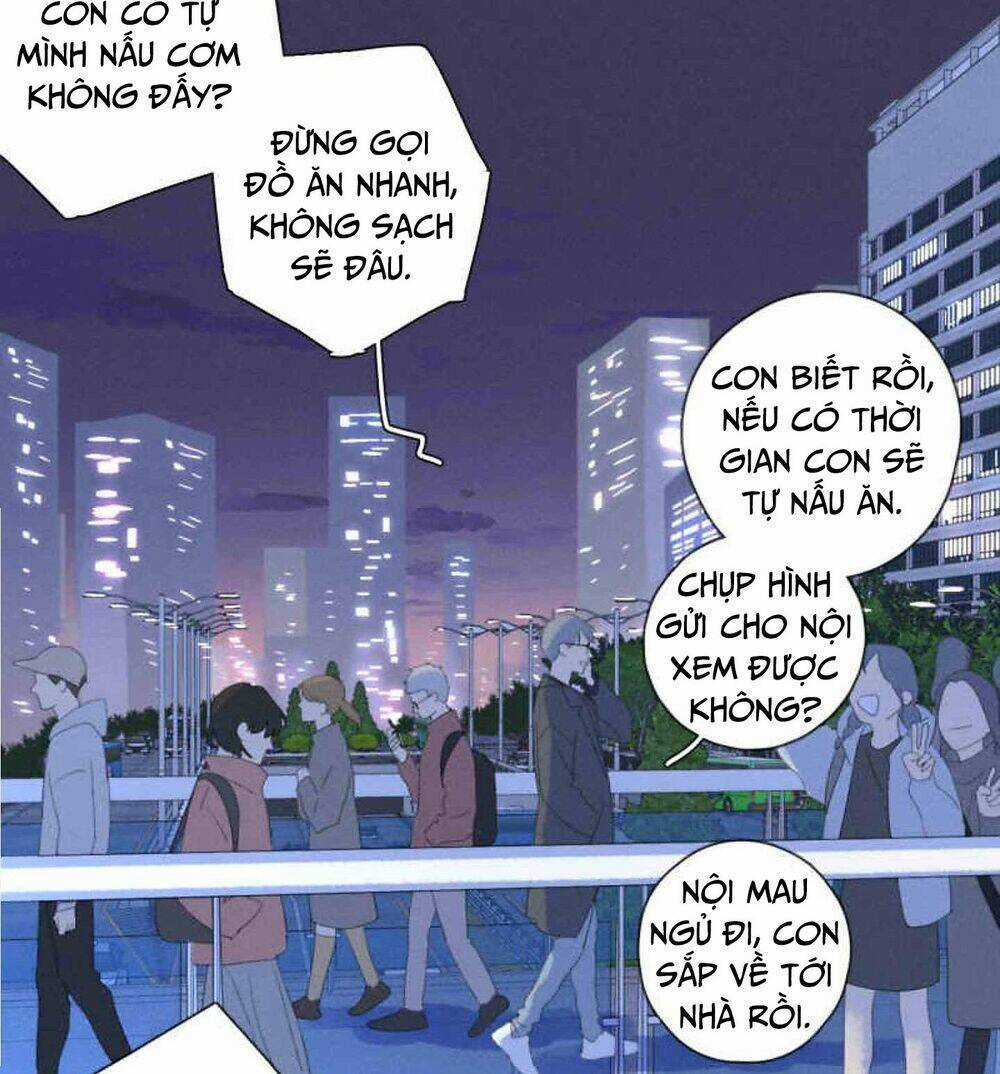 Here U Are Chapter 109 trang 5