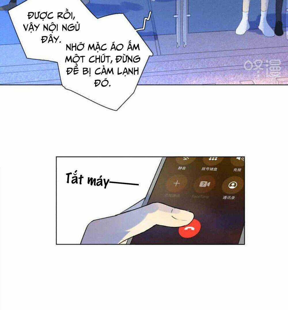 Here U Are Chapter 109 trang 6