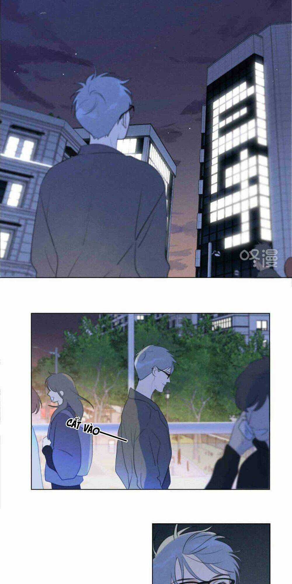 Here U Are Chapter 109 trang 8