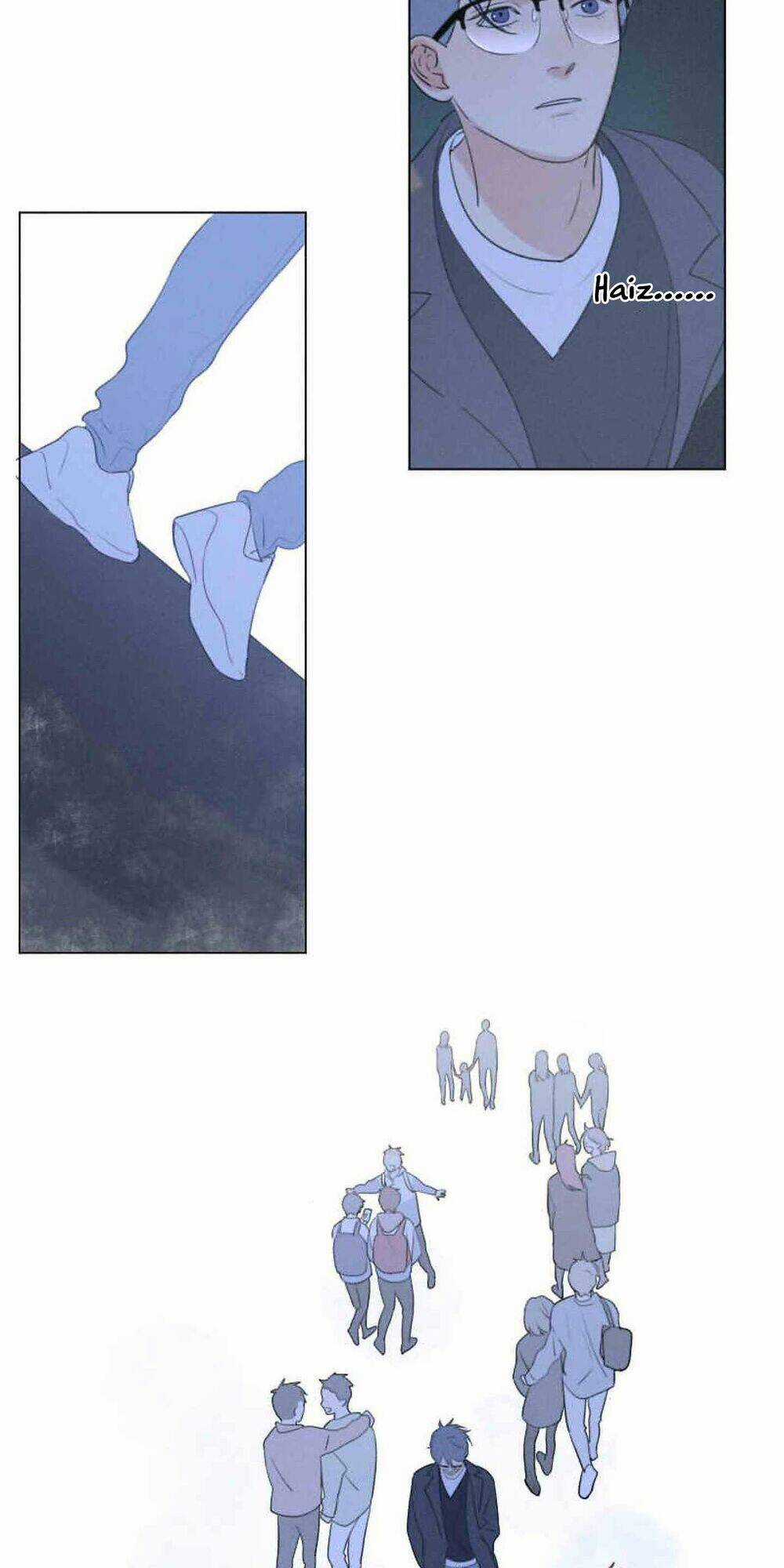 Here U Are Chapter 109 trang 9