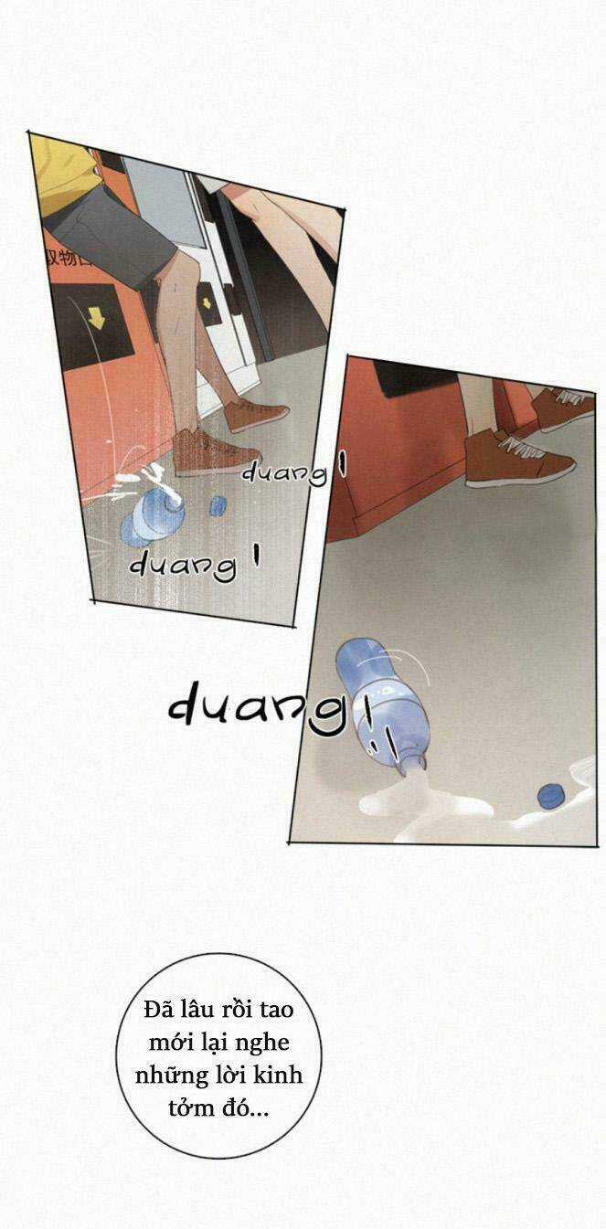 Here U Are Chapter 11 trang 10