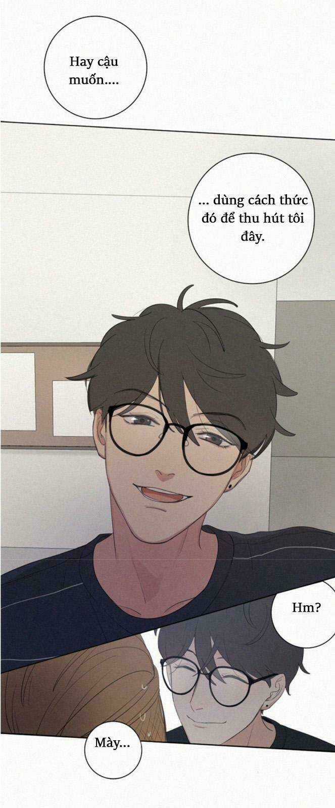 Here U Are Chapter 11 trang 12