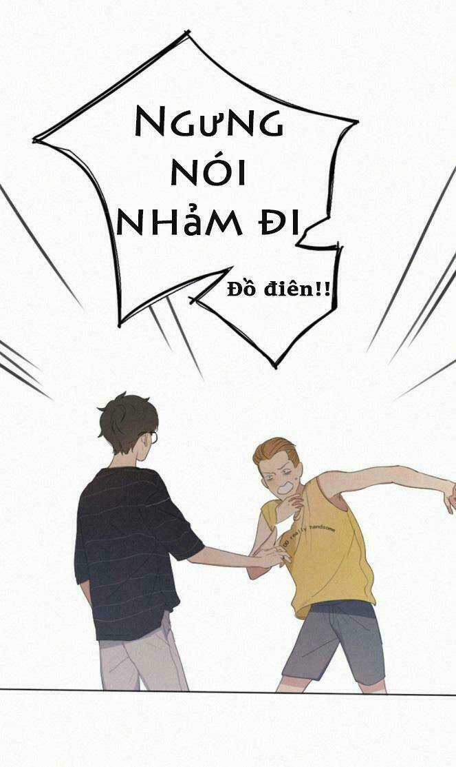 Here U Are Chapter 11 trang 13