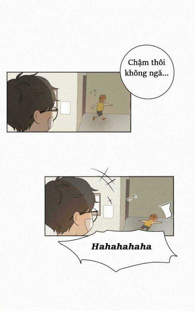 Here U Are Chapter 11 trang 14