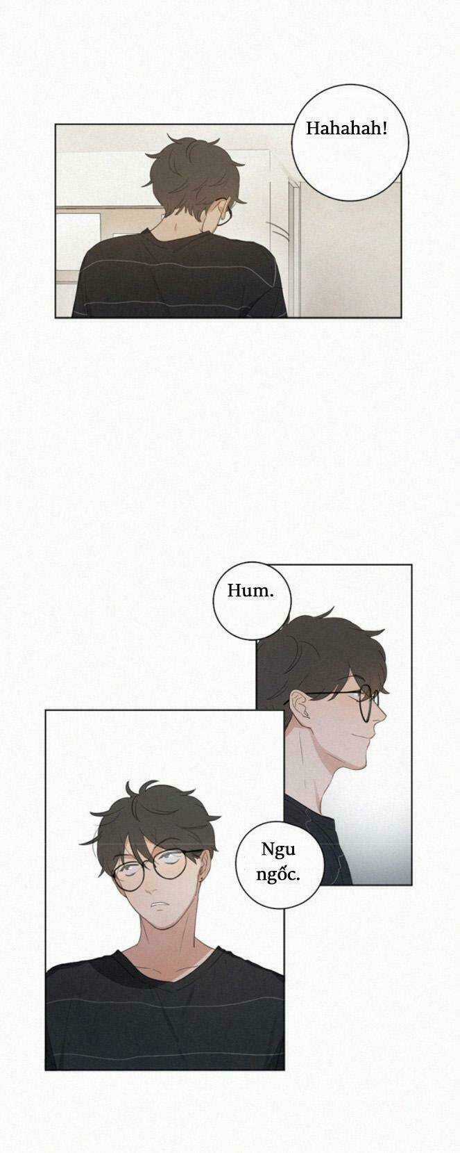 Here U Are Chapter 11 trang 15