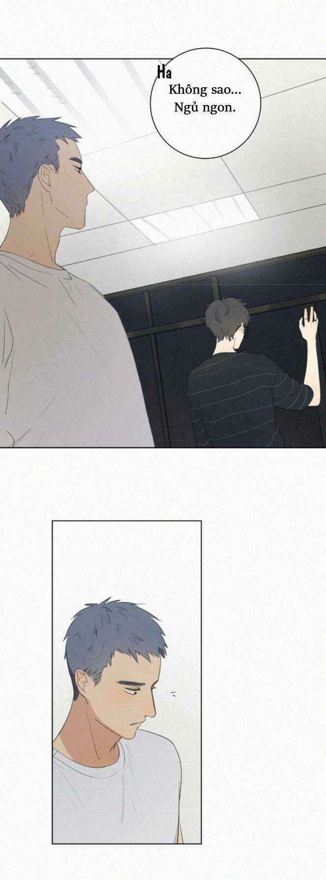 Here U Are Chapter 11 trang 19