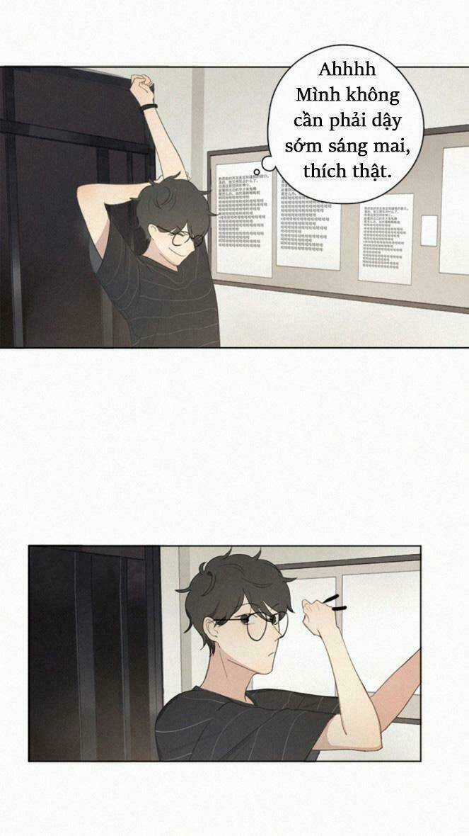 Here U Are Chapter 11 trang 2